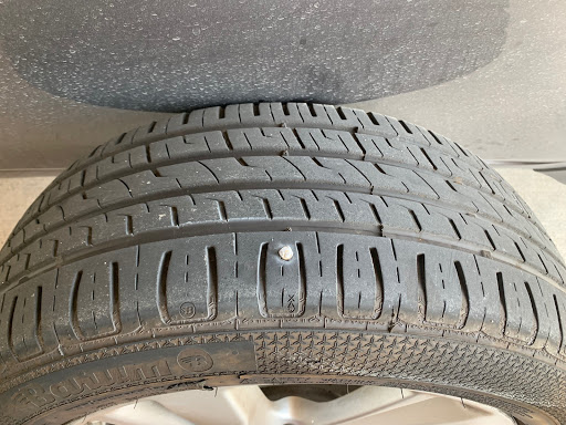 Tire Shop «Discount Tire Store - McKinney, TX», reviews and photos, 2751 S Central Expy, McKinney, TX 75070, USA