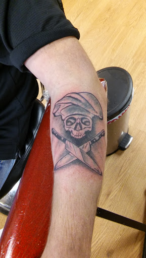 Explore august birth tattoo ideas, creative tattoo ideas in La Crosse, available at La Crosse Tattoo