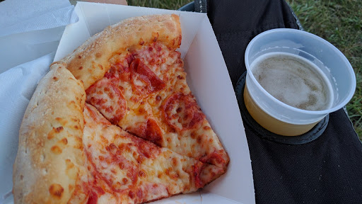 Concert Hall «Shiley Acres Concert Stage», reviews and photos, 1446 Nadenbousch Ln, Inwood, WV 25428, USA