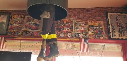 Bagel Shop «Firehouse Bagel Co», reviews and photos, 332 US-206, Branchville, NJ 07826, USA