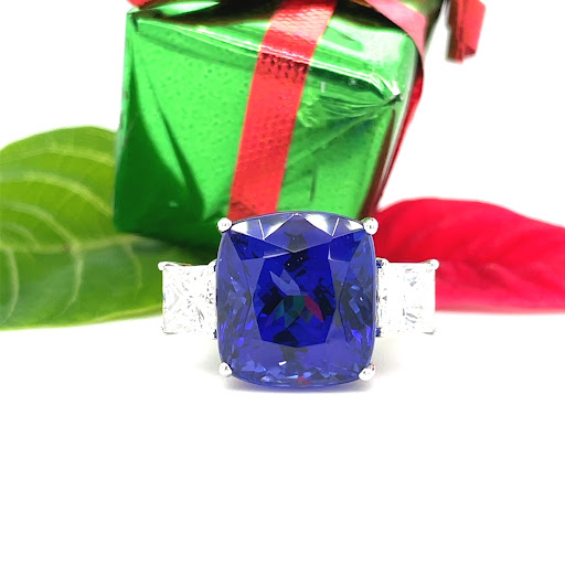 Diamond Dealer «Harrison Jewelers», reviews and photos, 2127 Lohmans Crossing Rd, Austin, TX 78734, USA