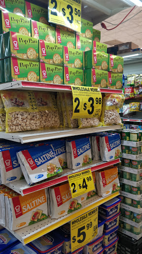Supermarket «New Age Market», reviews and photos, 160-6 Northern Blvd, Flushing, NY 11358, USA