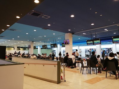 防府ゴールデンボール