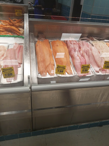 Supermarket «Broward Meat & Fish of Pembroke Pines», reviews and photos, 8030 Pines Blvd, Pembroke Pines, FL 33024, USA