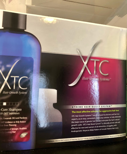 Hair Replacement Service «Embellishments Hair Restoration Studio & Salon», reviews and photos, 2930 Glendale Milford Rd Unit #350, Cincinnati, OH 45241, USA