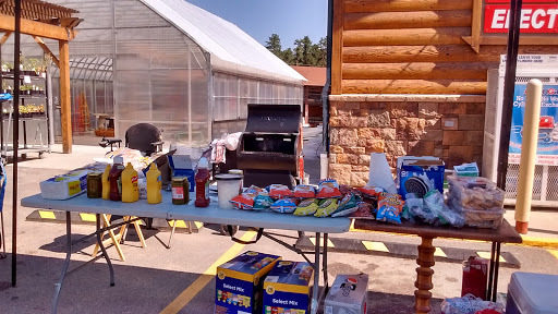 Hardware Store «Moore Lumber& Ace Hardware Pine Junction», reviews and photos, 186 Mt Evans Blvd, Pine, CO 80470, USA