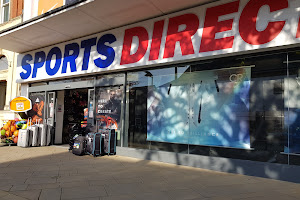 Sports Direct