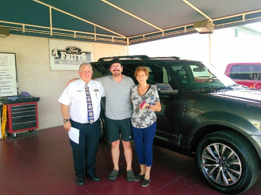 Used Car Dealer «Fritts Ford», reviews and photos, 8000 Auto Dr, Riverside, CA 92504, USA