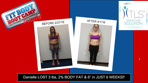 Physical Fitness Program «Duluth Fit Body Boot Camp», reviews and photos, 2640 Old Peachtree Rd NW C, Duluth, GA 30096, USA