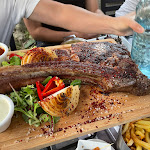 Photo n° 4 de l'avis de Antho. fait le 14/08/2021 à 17:37 pour RESTAURANT LA COTE 2 BOEUF à Viroflay