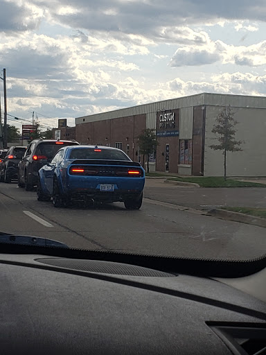 Consignment Shop «Second Glance Resale Shop», reviews and photos, 18859 E 9 Mile Rd, Eastpointe, MI 48021, USA