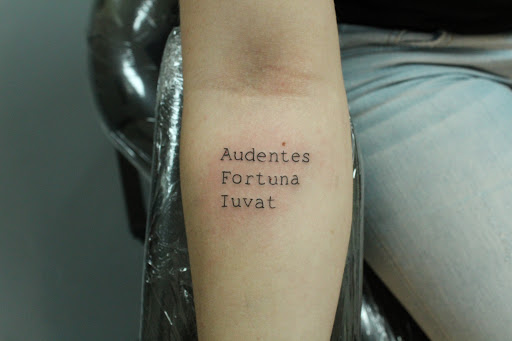 Explore gypsy soul tattoo ideas, creative tattoo ideas in Fort Myers, available at Tiger Lotus Tattoo and Piercing