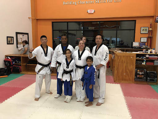 U.S. Taekwondo Center