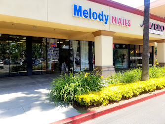Melody Nails