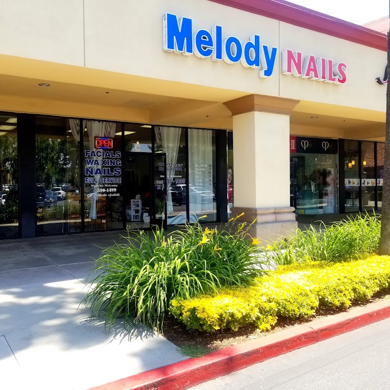 Melody Nails