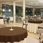 Photo n°3 de l'avis de Gilles.1 fait le 08/04/2024 à 13:57 sur le  Grand Hotel Olimpo à Alberobello