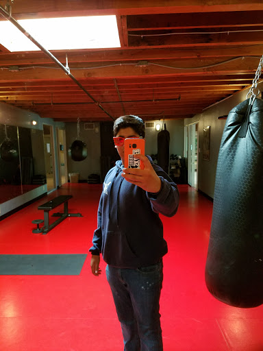 Gym «Mavericks Gym», reviews and photos, 5171 Telegraph Rd, Ventura, CA 93003, USA
