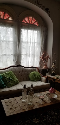 Tea House «Sisters Tea House & Gift Shop», reviews and photos, 505 Main St, Fenton, MO 63026, USA