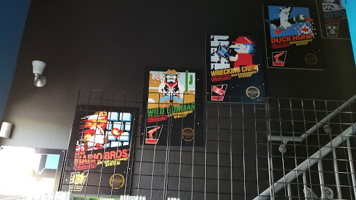 Super Video Game Bros, 564 N Diamond Bar Blvd, Diamond Bar, CA 91765, USA, 