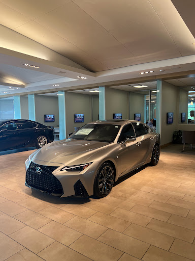 Lexus Dealer «Park Place Lexus Grapevine», reviews and photos, 901 E State Hwy 114, Grapevine, TX 76051, USA
