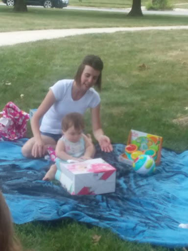 Park «Sheridan Park», reviews and photos, 4000 Hull Ave, Des Moines, IA 50317, USA