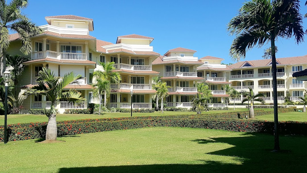 Hispaniola Beach Ocean view apartment