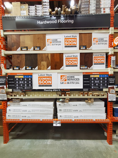 Home Improvement Store «The Home Depot», reviews and photos, 600 S Trooper Rd, Norristown, PA 19403, USA