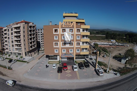 Mersa Otel