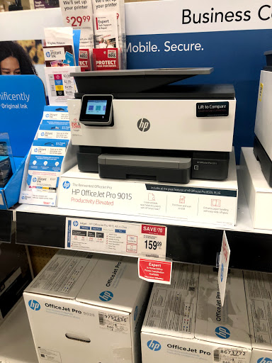 Office Supply Store «Office Depot», reviews and photos, 7240 SW 88th St, Miami, FL 33156, USA