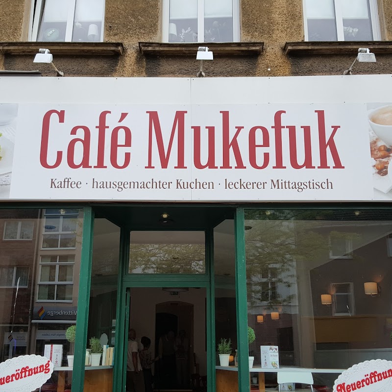 Café Mukefuk