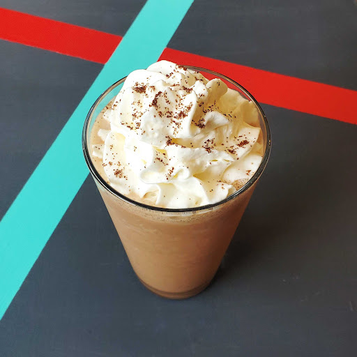 Coffee Shop «Aura Coffee», reviews and photos, 1306 W Hickory St, Denton, TX 76201, USA