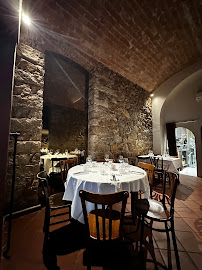 Atmosphère du Restaurant U Cinnaronu à Ajaccio - n°1