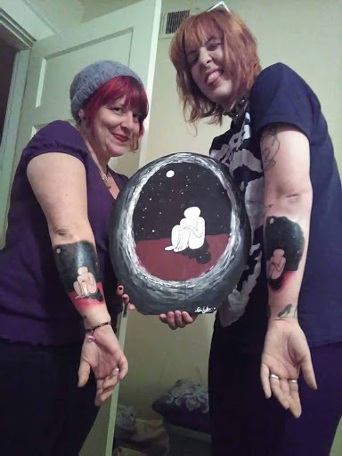 Tattoo Shop «Inkfected Tattoos LLC», reviews and photos, 3740 Glenmore Ave, Cincinnati, OH 45211, USA