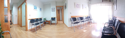 Centro Médico Berlín en Molina de Segura, Murcia