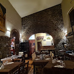 Photo n°2 de l'avis de Max. fait le 17/10/2022 à 19:27 sur le  Antica Osteria Tre Archi à Sarzana