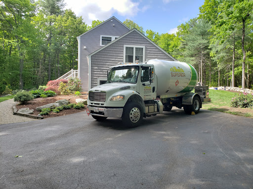 Heating Oil Supplier «ckSmithSuperior», reviews and photos, 99 Crescent St, Worcester, MA 01605, USA