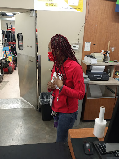 Pawn Shop «EZPAWN», reviews and photos, 468 E 147th St, Harvey, IL 60426, USA