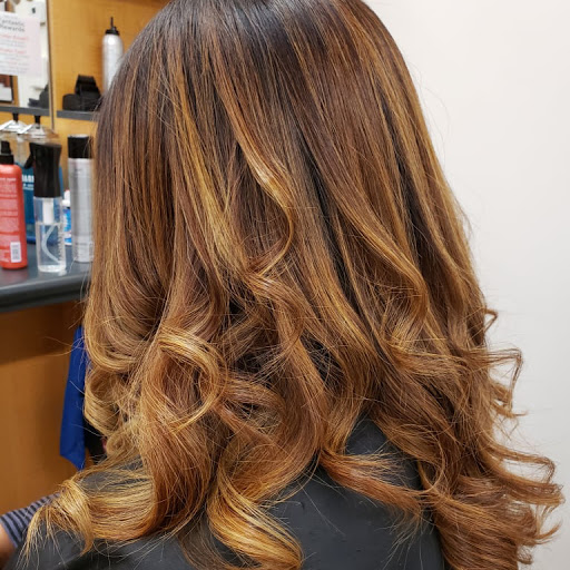 Hair Salon «Fantastic Sams», reviews and photos, 3151 NJ-27 b, Franklin Park, NJ 08823, USA