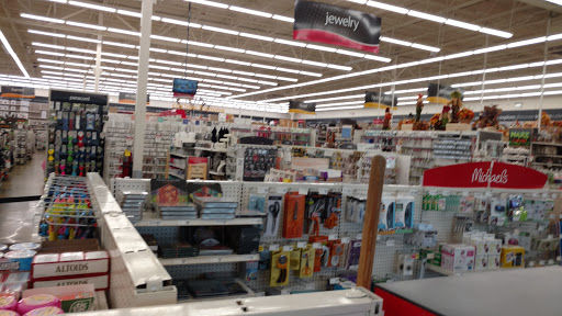 Craft Store «Michaels», reviews and photos, 860 Cobb Pl Blvd NW #140, Kennesaw, GA 30144, USA