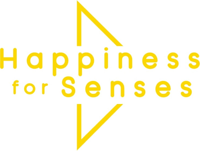 Happiness for Senses - Geschäft