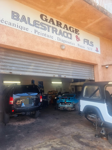 Photo 2 - Damiani Cap Auto Depannage Eurorepar Car Service