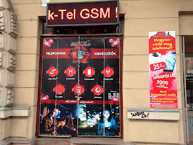 Zak-Tel GSM Szeged