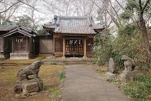 Yorimasa Shrine image