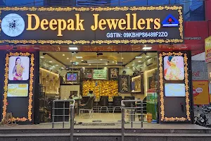 Deepak Jewellers image