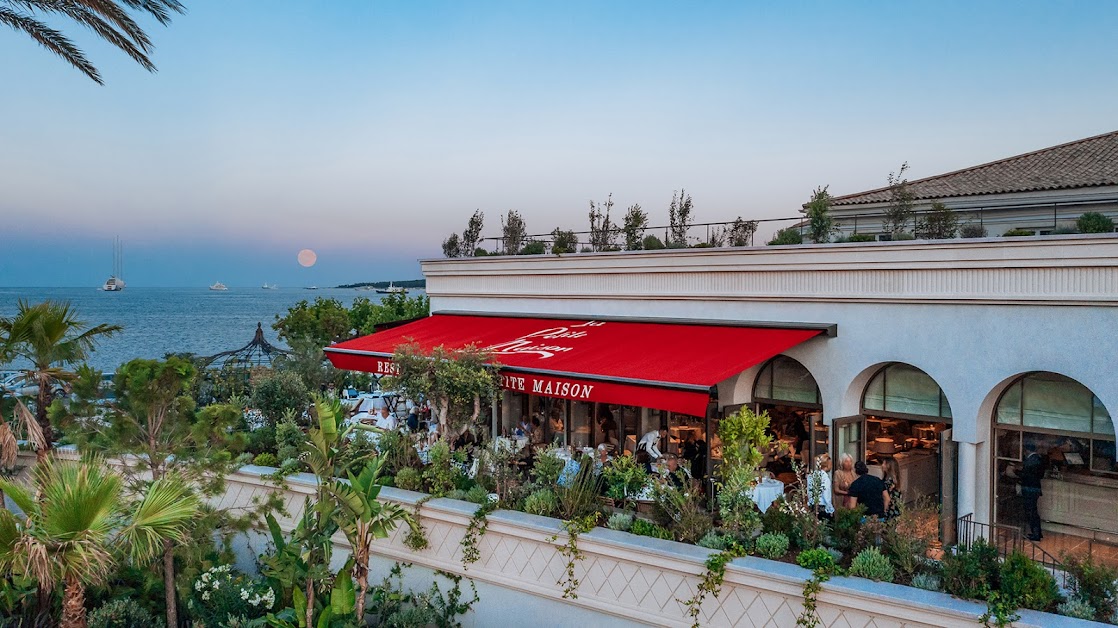 La Petite Maison Cannes à Cannes