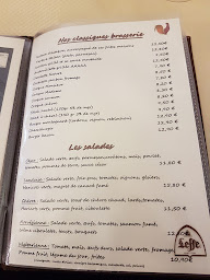 Photo n°1 de Le Coq d'Or à Compiègne ()