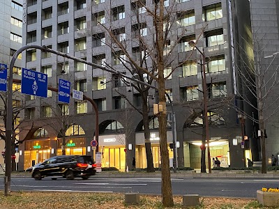 セイコープレミアムウオッチサロン 大丸心斎橋店 時計サロン