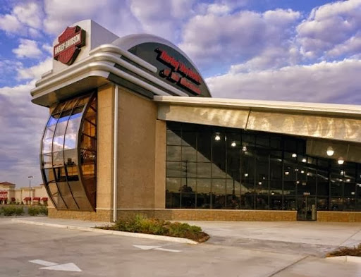 Harley-Davidson Dealer «Harley-Davidson of the Woodlands», reviews and photos, 25545 Interstate 45 N, The Woodlands, TX 77380, USA
