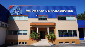Euroduches - Indústria de Paraduches, Lda.