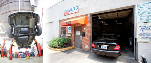 Eisenhower Auto Service